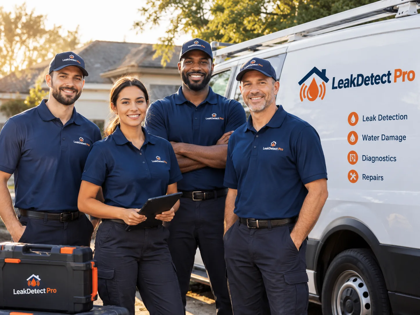 Roof Repair company in Calexico, CA